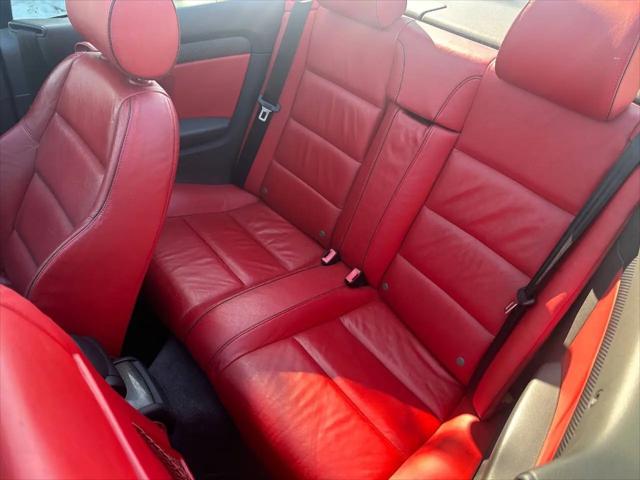 2006 Audi S4 Standard