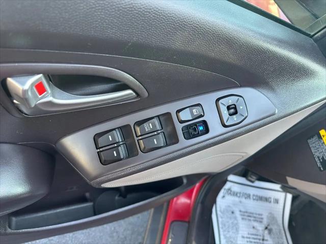 2013 Hyundai Tucson GL