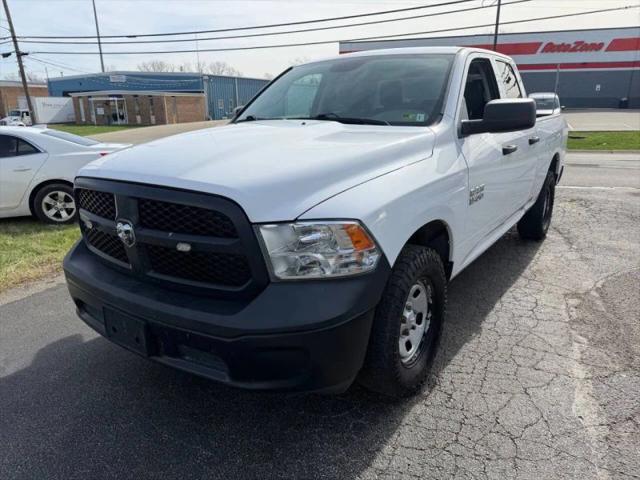 2017 Ram 1500 for sale near Fairfield, OH