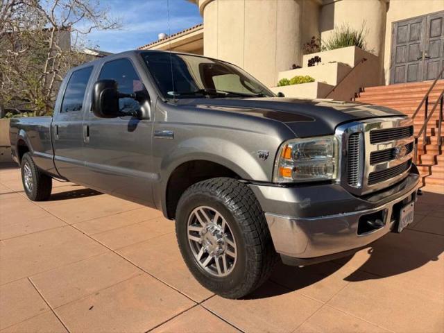 2005 Ford F-250 XLT for sale in Los Angeles, CA