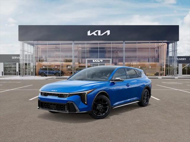 2026 Kia K4 GT-Line Turbo for sale in Rochester, MN