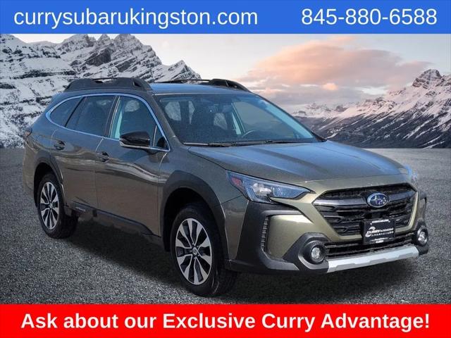 2025 Subaru Outback Limited for sale in Kingston, NY