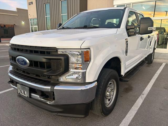 2020 Ford F-250 XL for sale in El Paso, TX