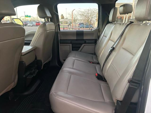2020 Ford F-250 XL