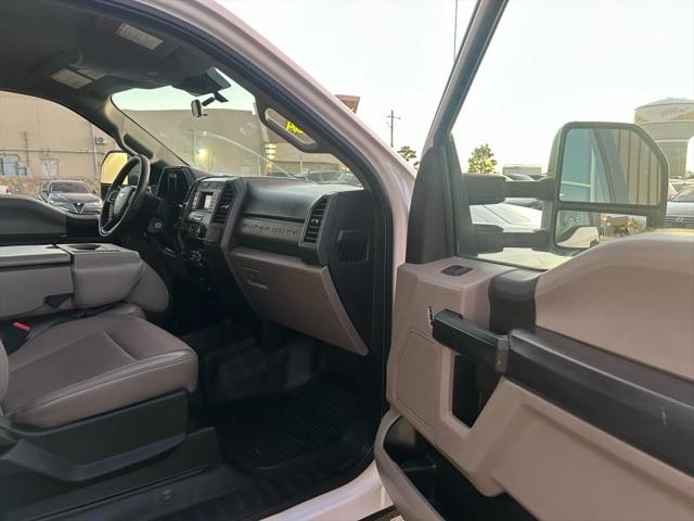 2020 Ford F-250 XL