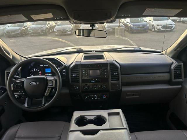 2020 Ford F-250 XL
