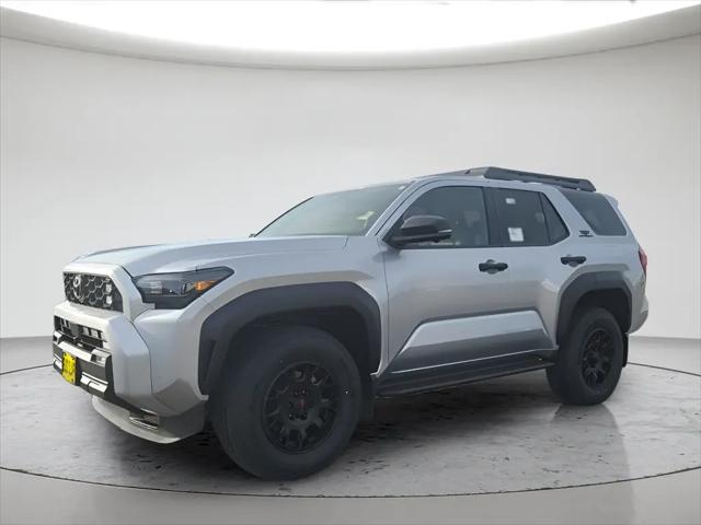 2026 Toyota 4Runner TRD Off Road Premium for sale in Moses Lake, WA