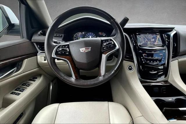 2017 Cadillac Escalade ESV Luxury for sale in Memphis, TN