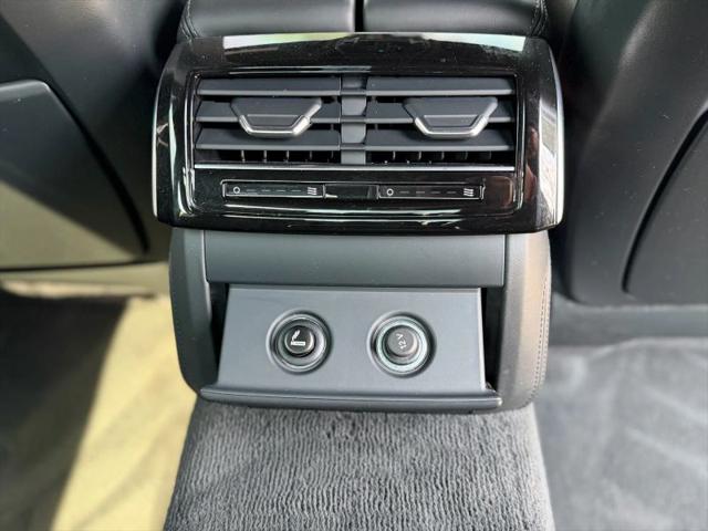 2020 Audi S8 TFSI quattro Tiptronic