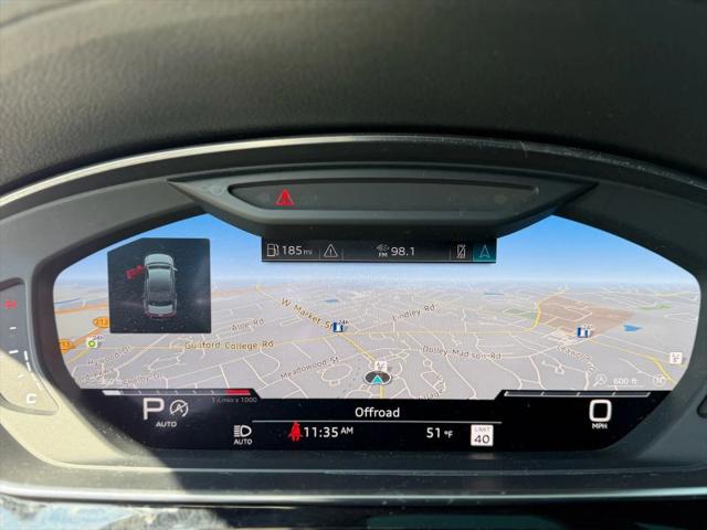 2020 Audi S8 TFSI quattro Tiptronic