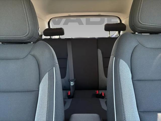 2026 Chevrolet TrailBlazer FWD LT