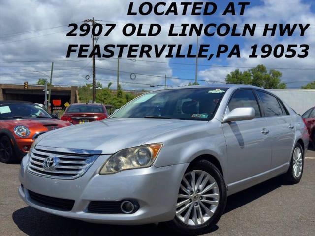 2008 Toyota Avalon XL for sale in Feasterville Trevose, PA