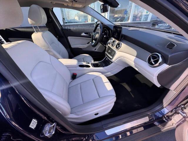 2019 Mercedes-Benz GLA-CLASS GLA 250 4MATIC
