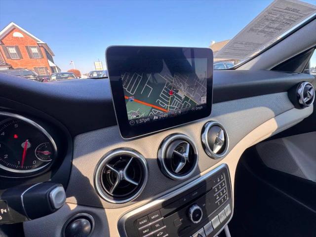 2019 Mercedes-Benz GLA-CLASS GLA 250 4MATIC