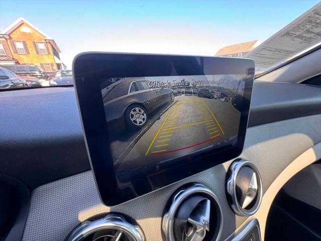 2019 Mercedes-Benz GLA-CLASS GLA 250 4MATIC