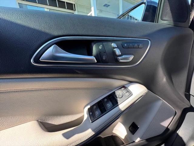 2019 Mercedes-Benz GLA-CLASS GLA 250 4MATIC