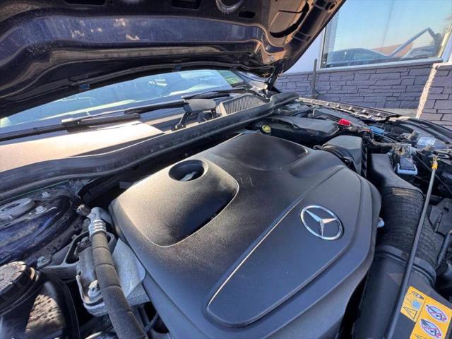2019 Mercedes-Benz GLA-CLASS GLA 250 4MATIC