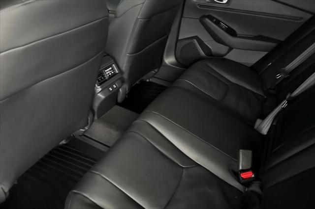 2026 Honda Accord Sedan Touring