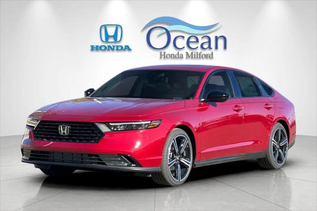 2026 Honda Accord Sedan SE for sale in Milford, CT