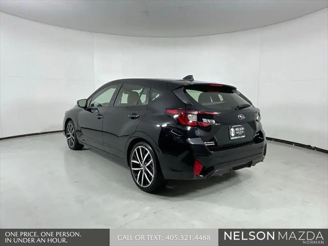 2024 Subaru Impreza Sport 5-Door