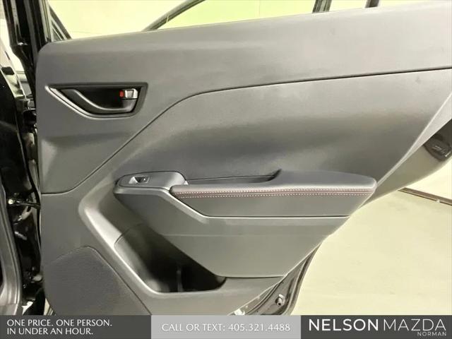 2024 Subaru Impreza Sport 5-Door