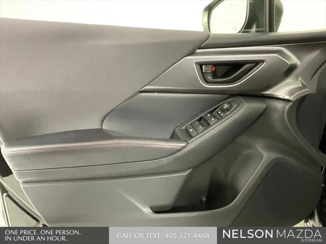2024 Subaru Impreza Sport 5-Door