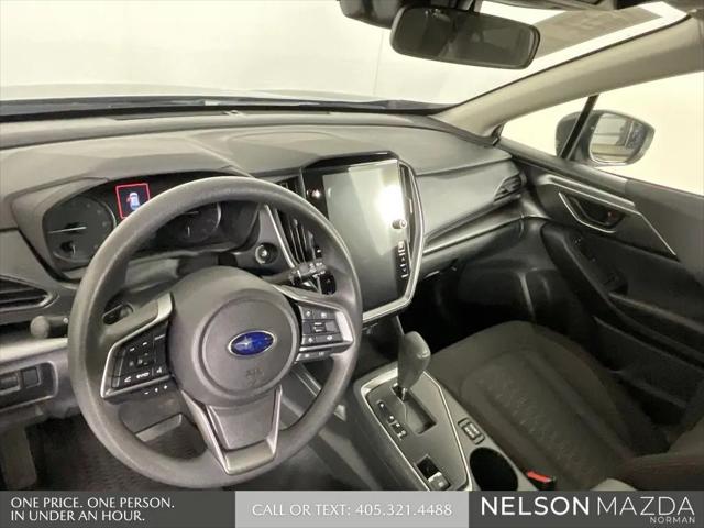2024 Subaru Impreza Sport 5-Door