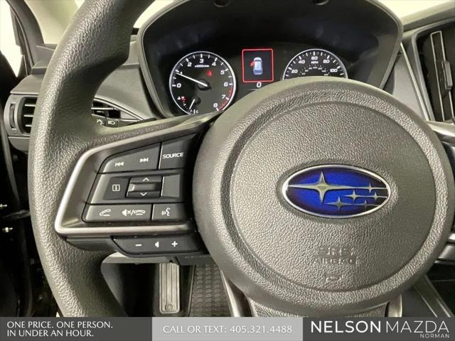 2024 Subaru Impreza Sport 5-Door