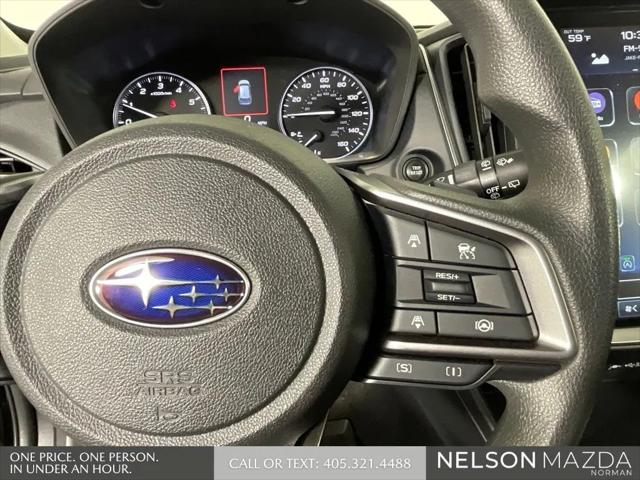 2024 Subaru Impreza Sport 5-Door