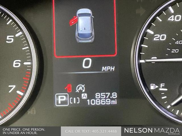 2024 Subaru Impreza Sport 5-Door
