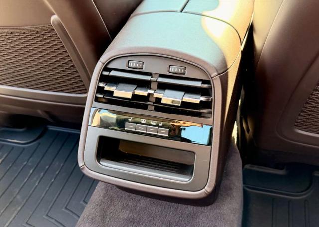 2020 Maserati Quattroporte S Q4 GranLusso
