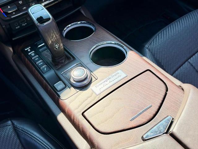 2020 Maserati Quattroporte S Q4 GranLusso