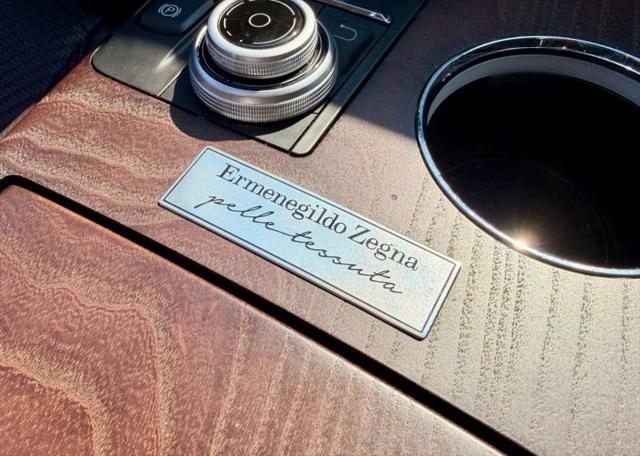 2020 Maserati Quattroporte S Q4 GranLusso