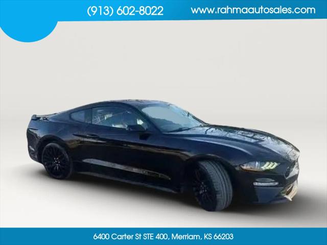 2019 Ford Mustang GT Premium for sale in Merriam, KS