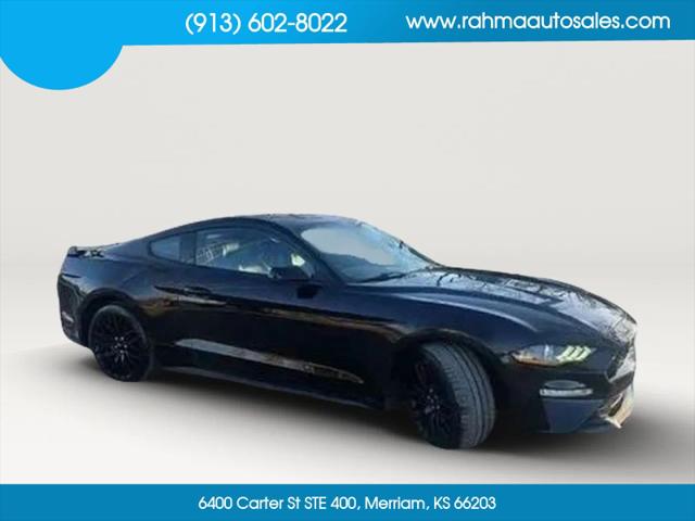 2019 Ford Mustang GT Premium for sale in Merriam, KS