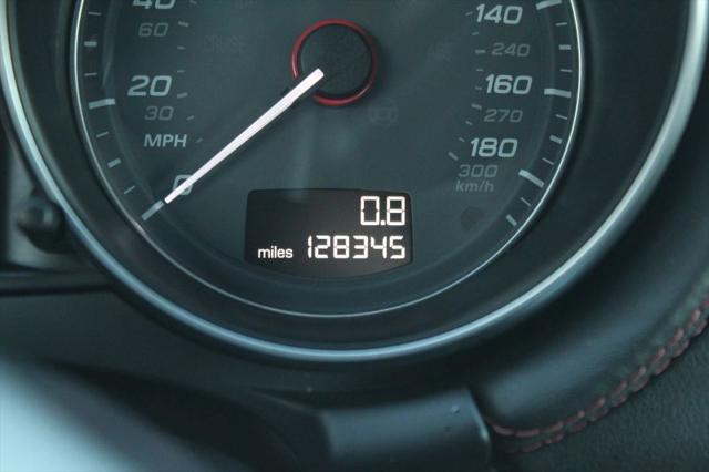 2009 Audi TTS 2.0T