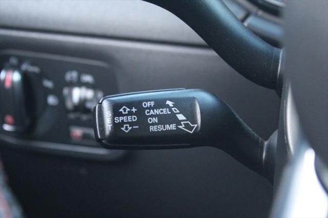 2009 Audi TTS 2.0T