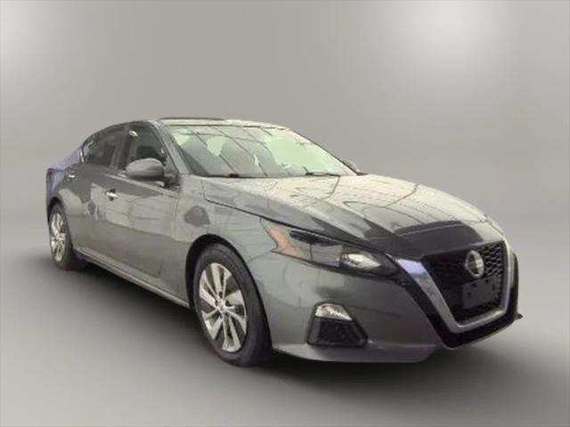 2022 Nissan Altima S FWD for sale in Gloucester City, NJ