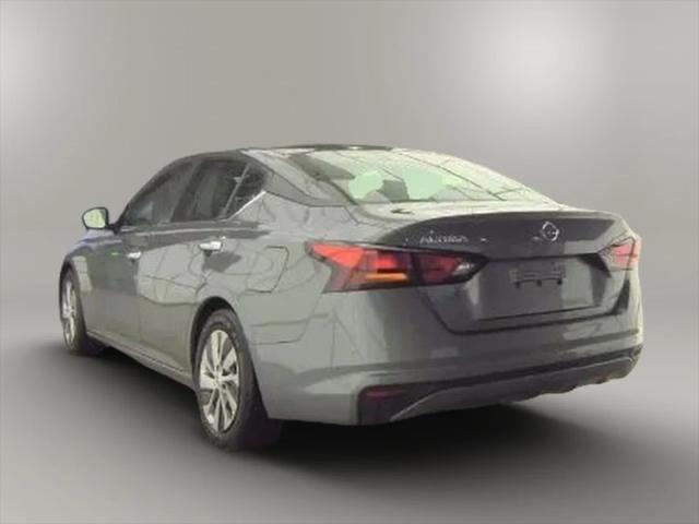 2022 Nissan Altima S FWD