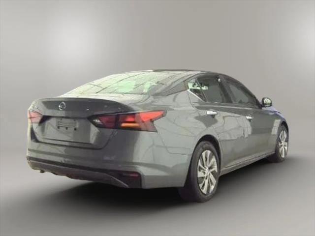 2022 Nissan Altima S FWD
