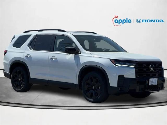 2026 Honda Pilot Black Edition for sale in Ellicott City, MD
