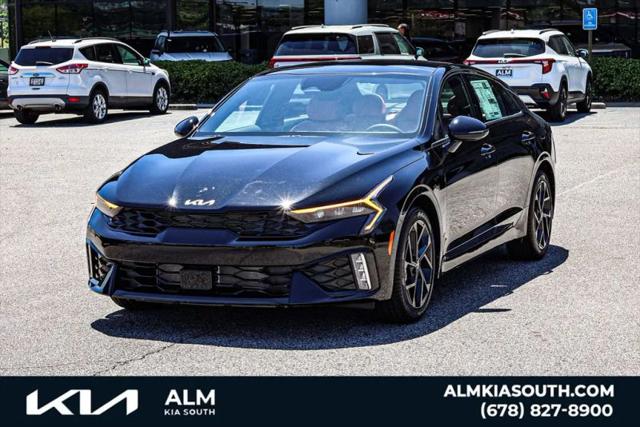 2026 Kia K5 GT-Line FWD for sale in Union City, GA