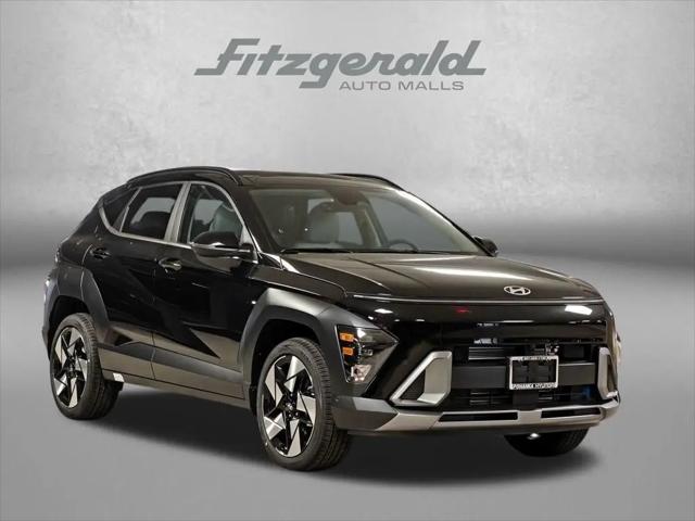 2026 Hyundai Kona Limited for sale in Rockville, MD
