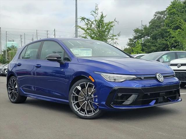 2026 Volkswagen Golf R Base for sale in Clermont, FL