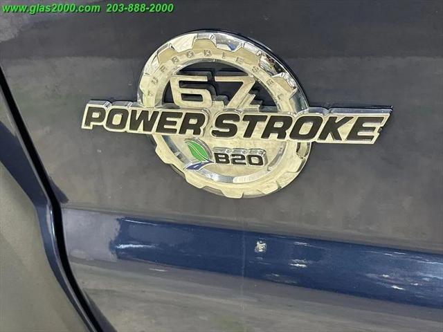 2011 Ford F-450 Base