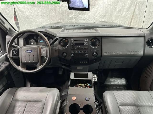 2011 Ford F-450 Base