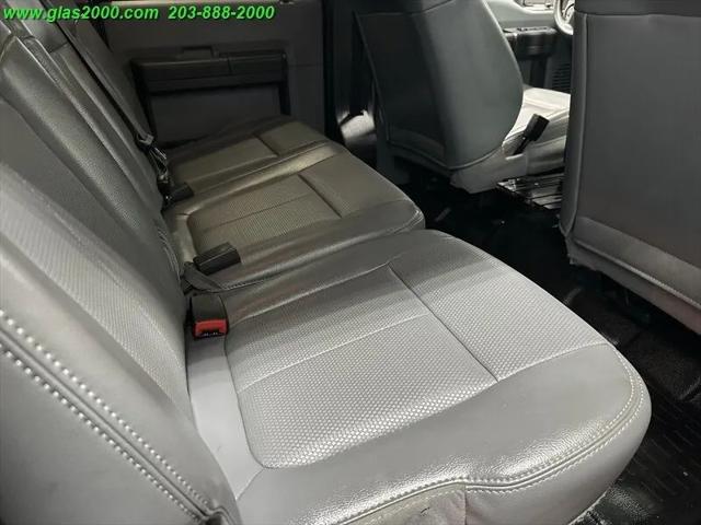2011 Ford F-450 Base