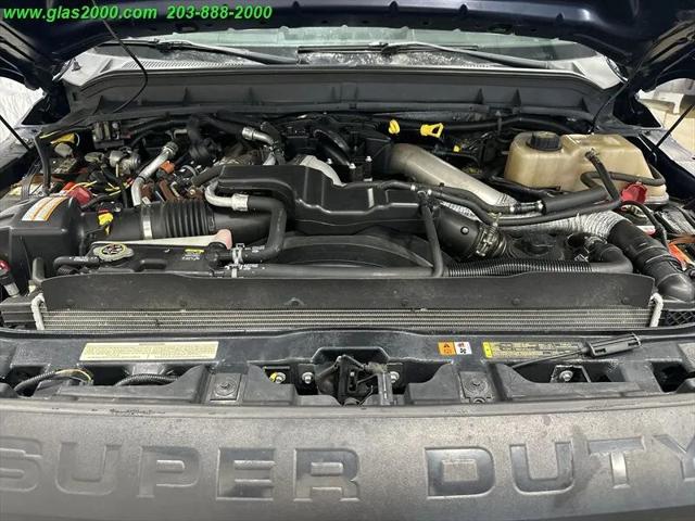 2011 Ford F-450 Base