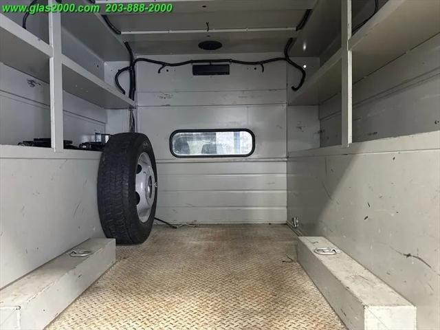2011 Ford F-450 Base
