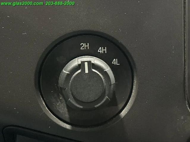 2011 Ford F-450 Base